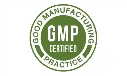 GlycoFortin GlycoFortin GMP Certified