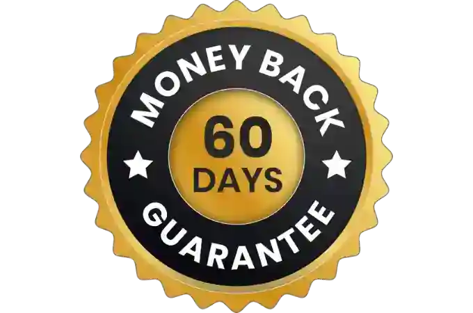 GlycoFortin GlycoFortin Money Back Guarantee