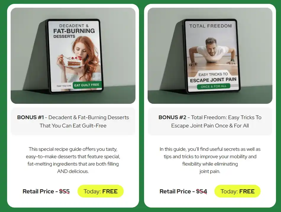 glycofortin benefits glycofortin order bonus