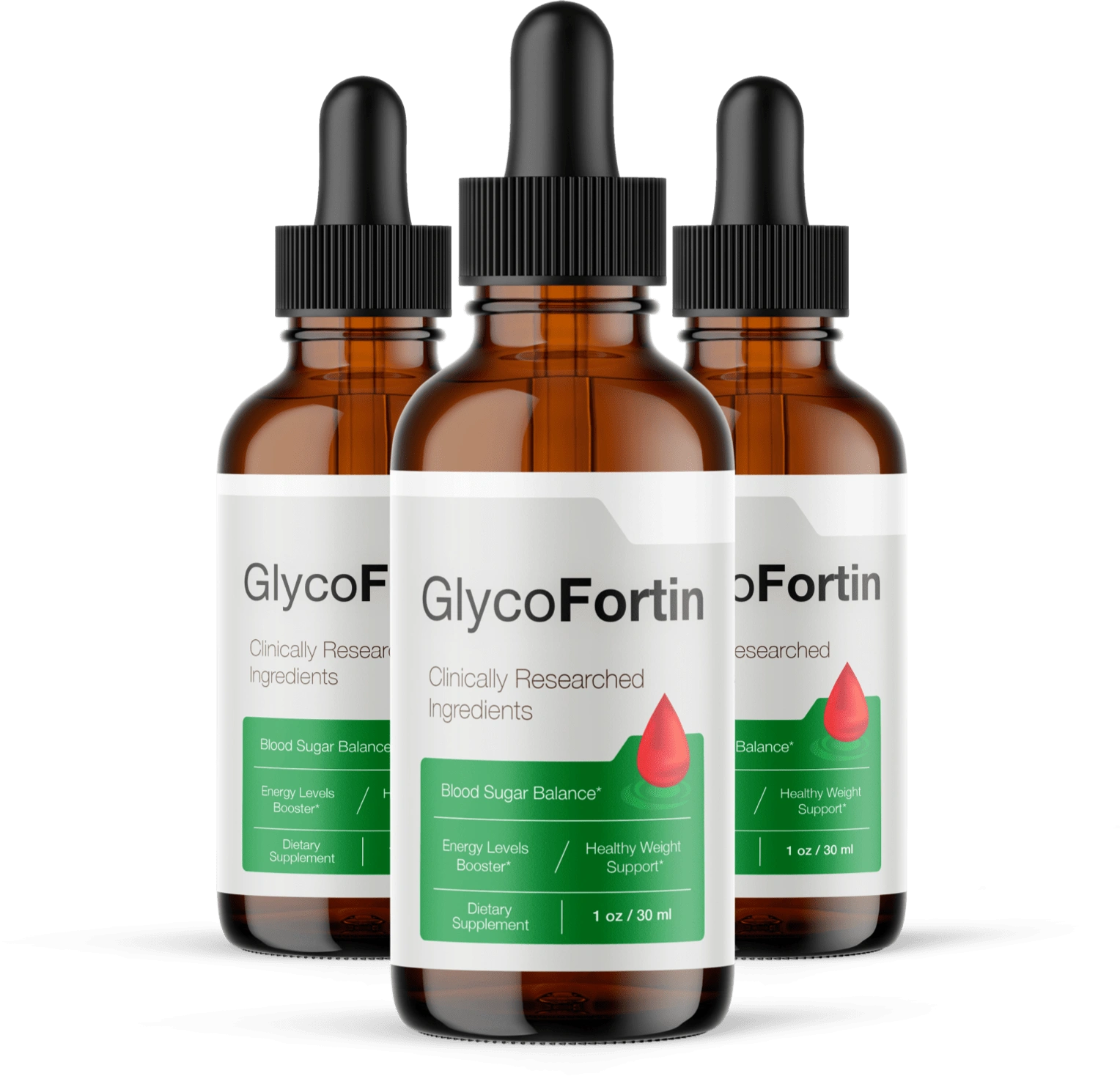 GlycoFortin GlycoFortin